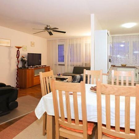 Apartment Mariahilf - 4Rooms4You Wiedeń Pokój zdjęcie