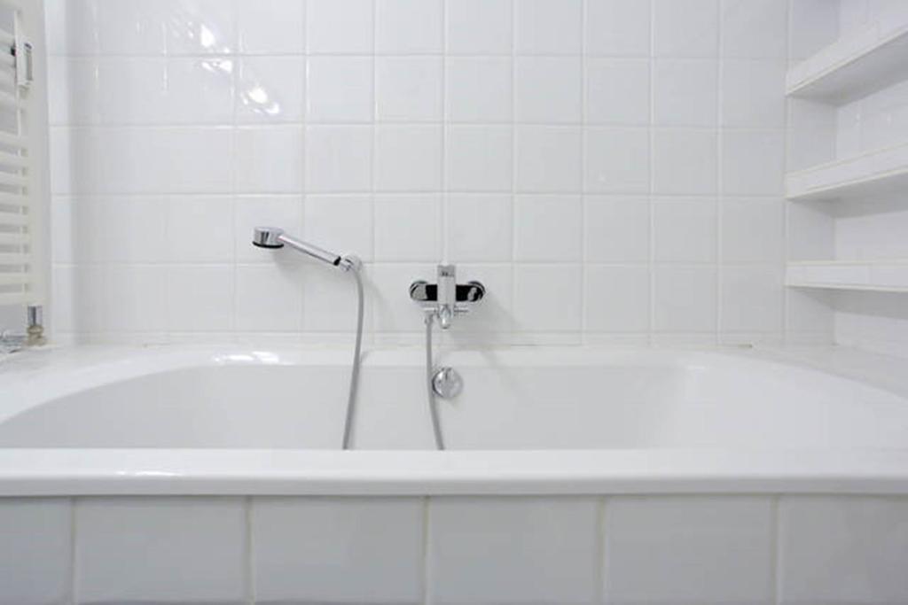 Apartment Mariahilf - 4Rooms4You Wiedeń Pokój zdjęcie