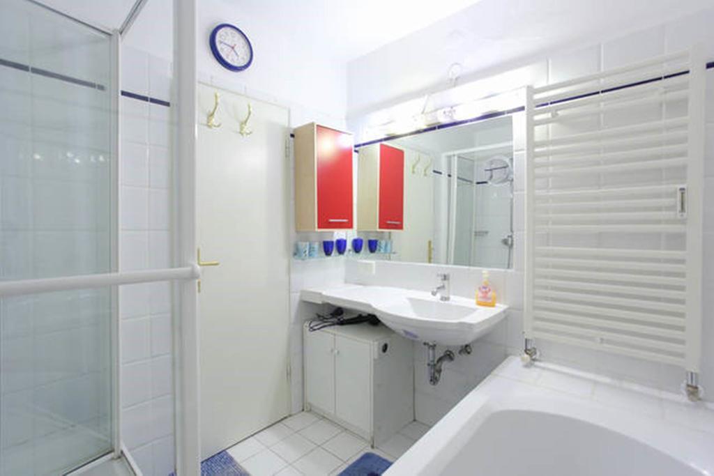 Apartment Mariahilf - 4Rooms4You Wiedeń Pokój zdjęcie
