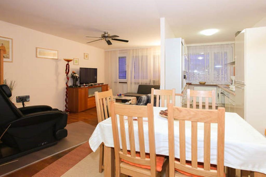Apartment Mariahilf - 4Rooms4You Wiedeń Pokój zdjęcie