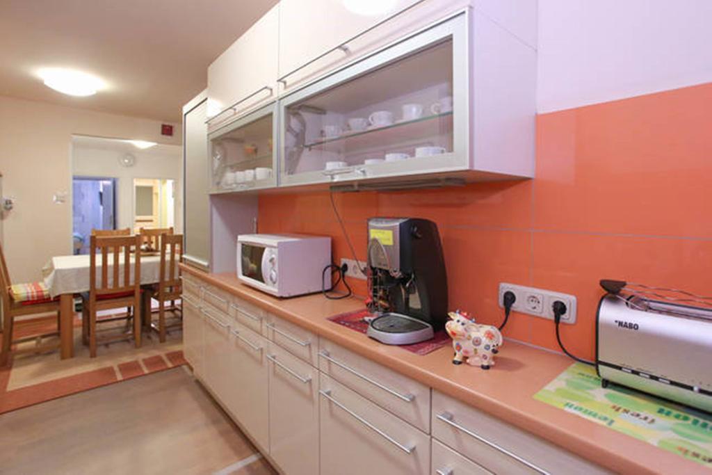 Apartment Mariahilf - 4Rooms4You Wiedeń Pokój zdjęcie