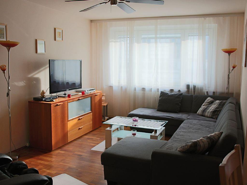 Apartment Mariahilf - 4Rooms4You Wiedeń Pokój zdjęcie