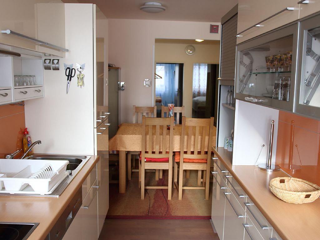 Apartment Mariahilf - 4Rooms4You Wiedeń Pokój zdjęcie