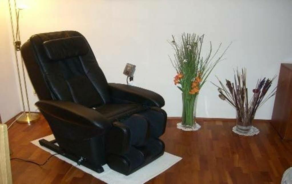 Apartment Mariahilf - 4Rooms4You Wiedeń Zewnętrze zdjęcie